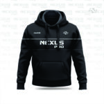 HOODIES NXP-1004