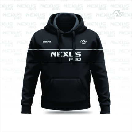 HOODIES NXP-1004