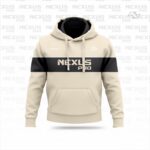 HOODIES NXP-1005