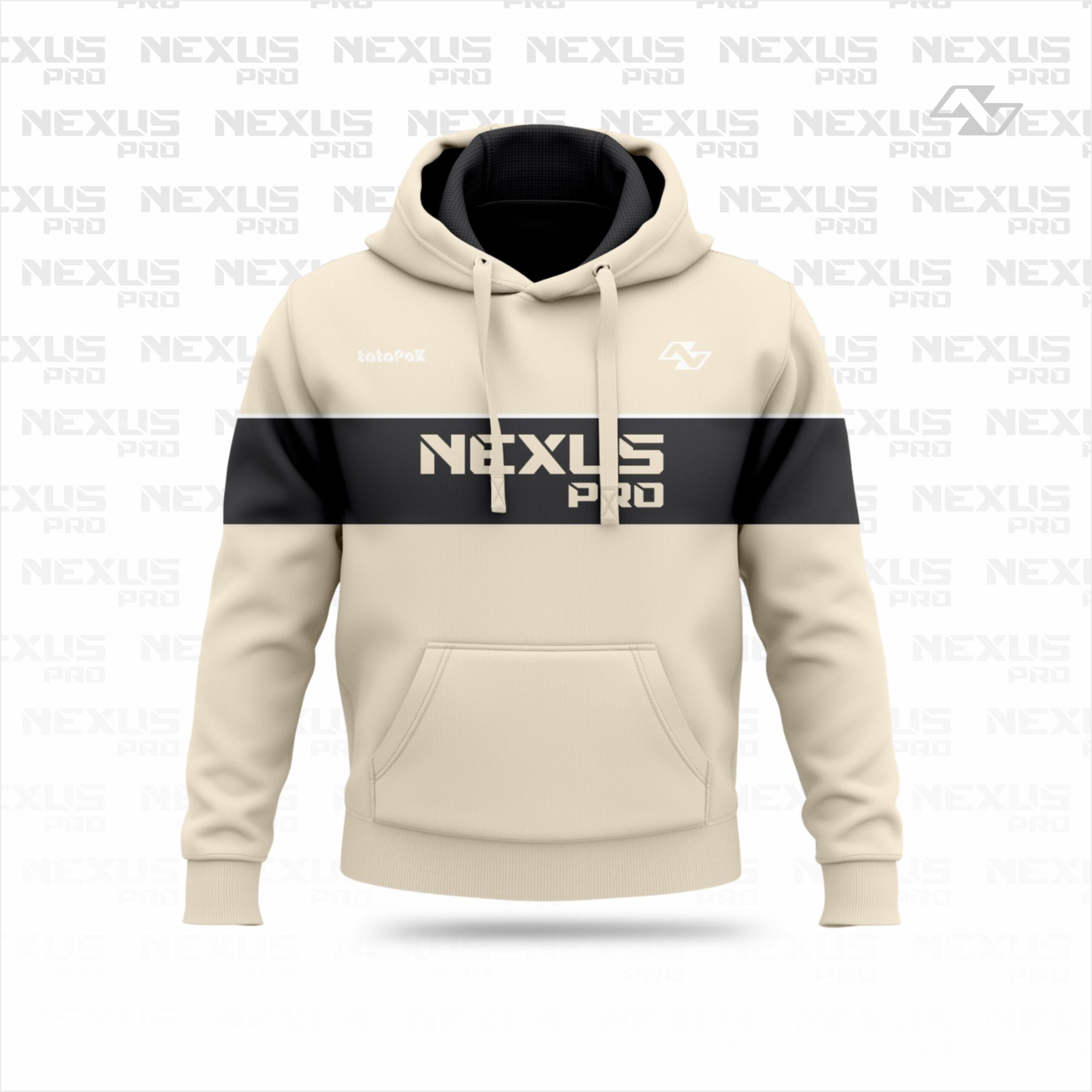 Hoodie_1006 HOODIES NXP-1005 - Image 1