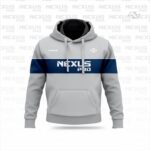 HOODIES NXP-1006
