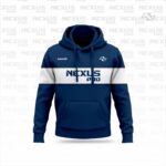 HOODIES NXP-1007