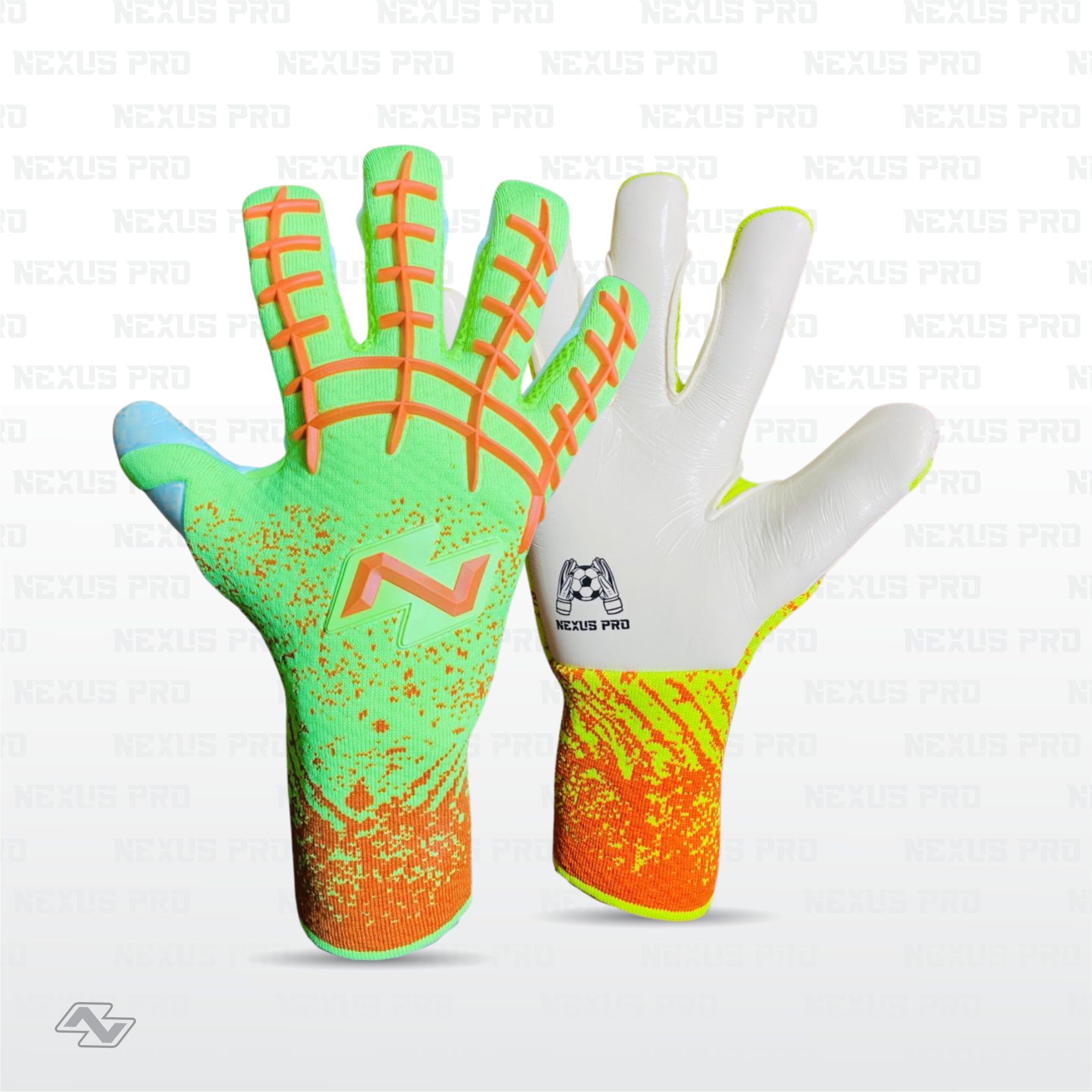 Nexus GK- 003 GK_G1016 - Image 1