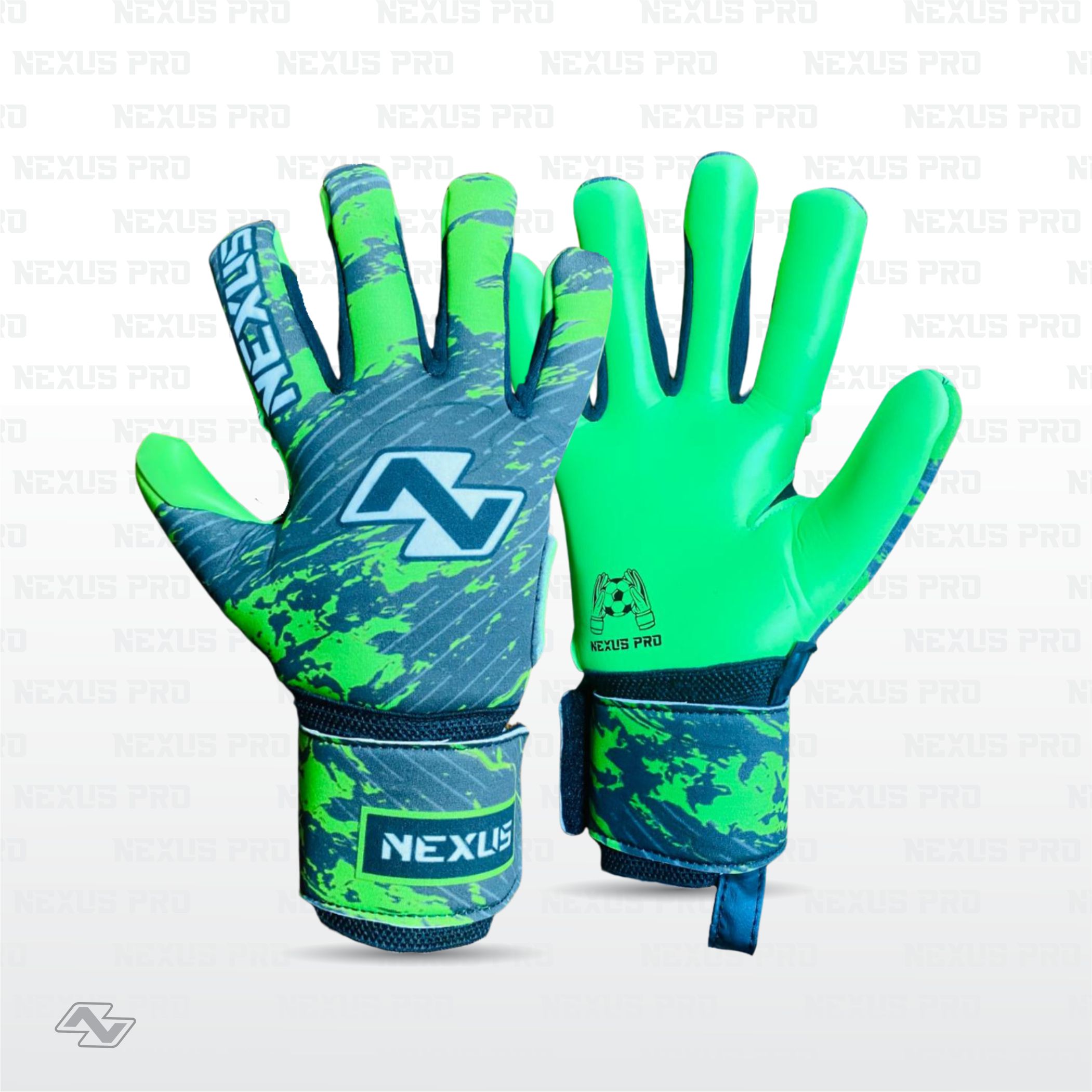 Nexus GK- 013 BTG-1002 - Image 1