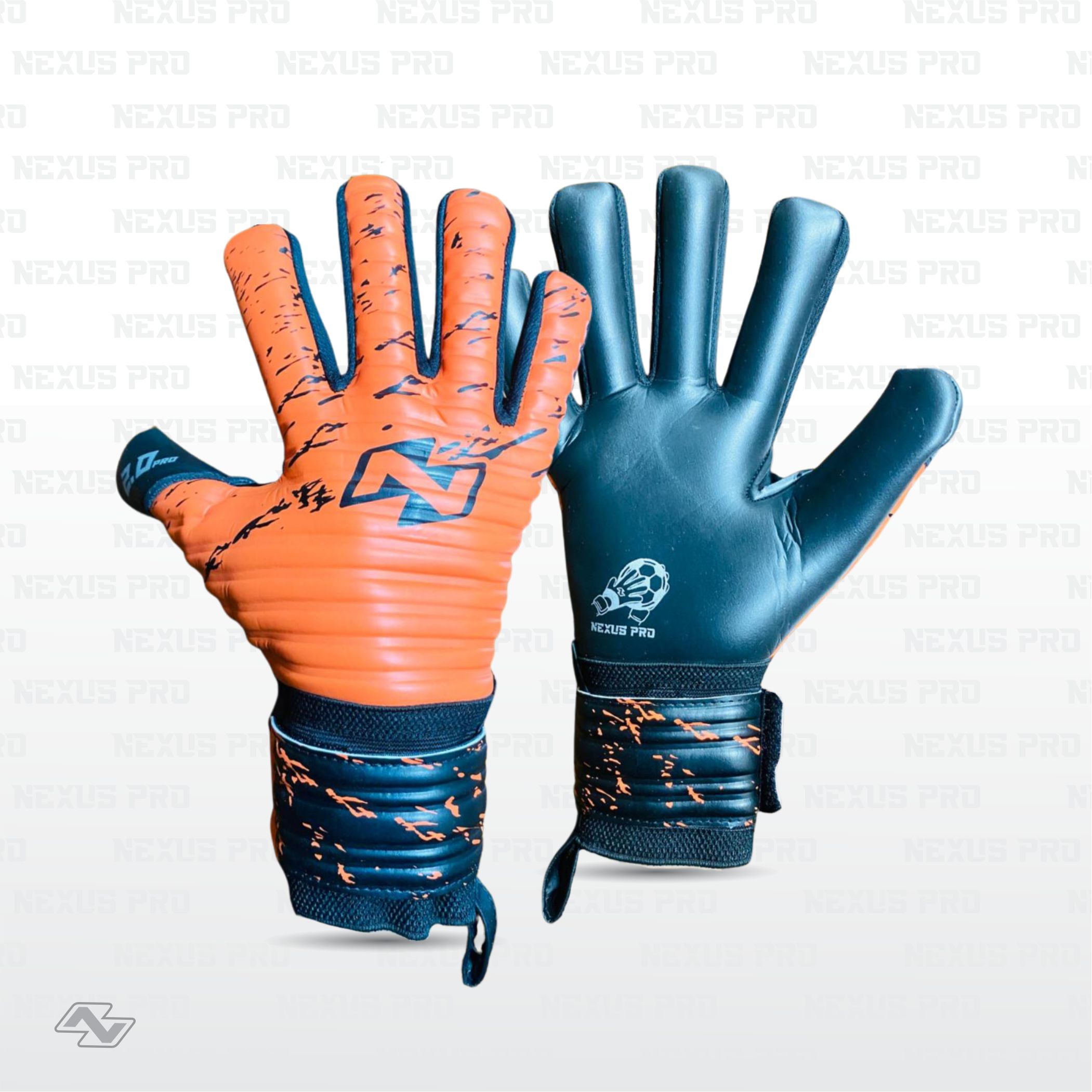 Nexus GK- 018 BTG-1003 - Image 1