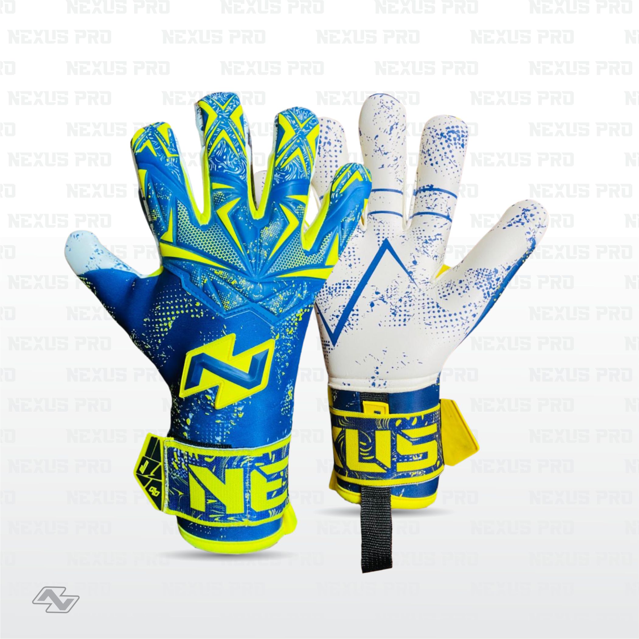 Nexus GK- 019 GK_G1001 - Image 1