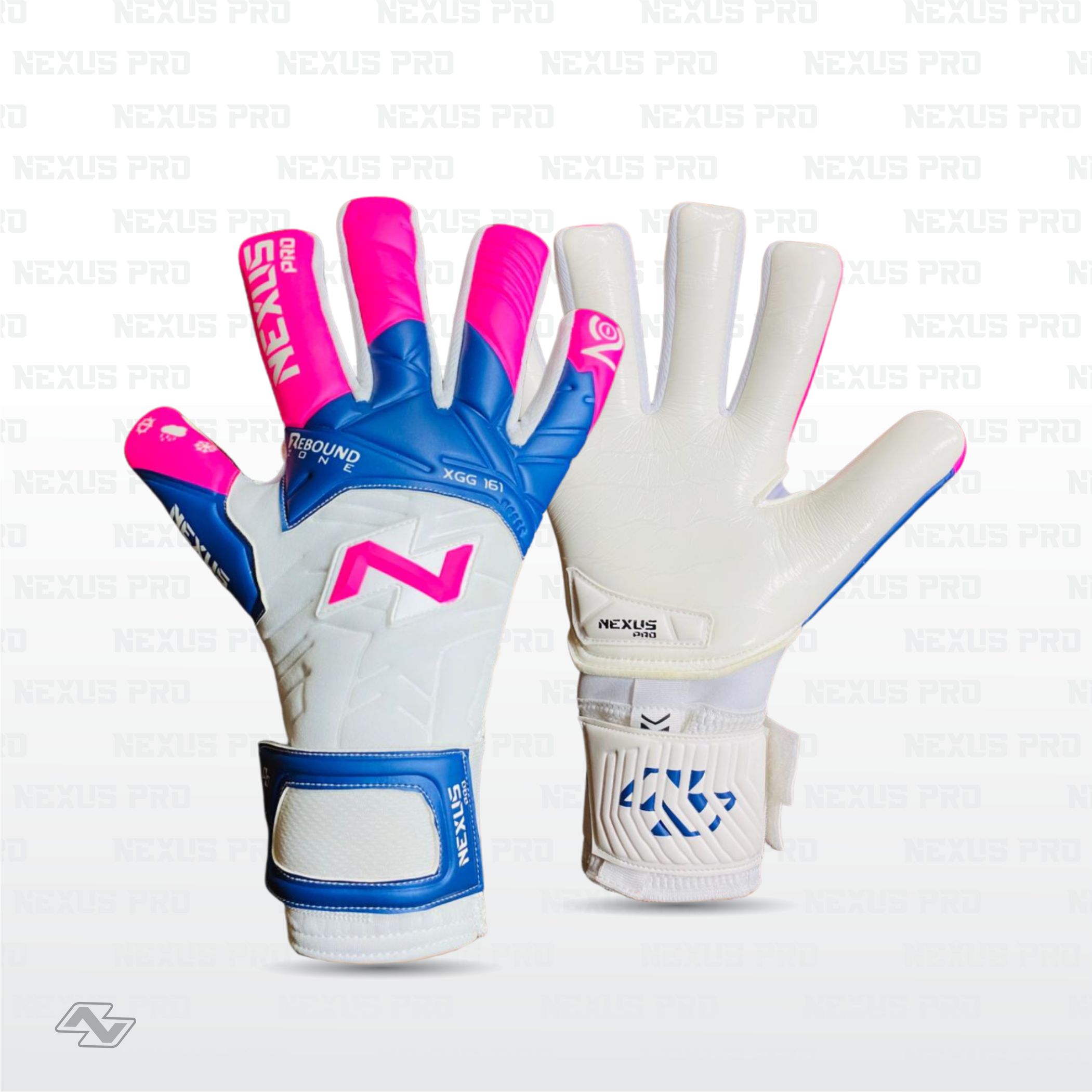 Nexus GK-026 BTG-1007 - Image 1