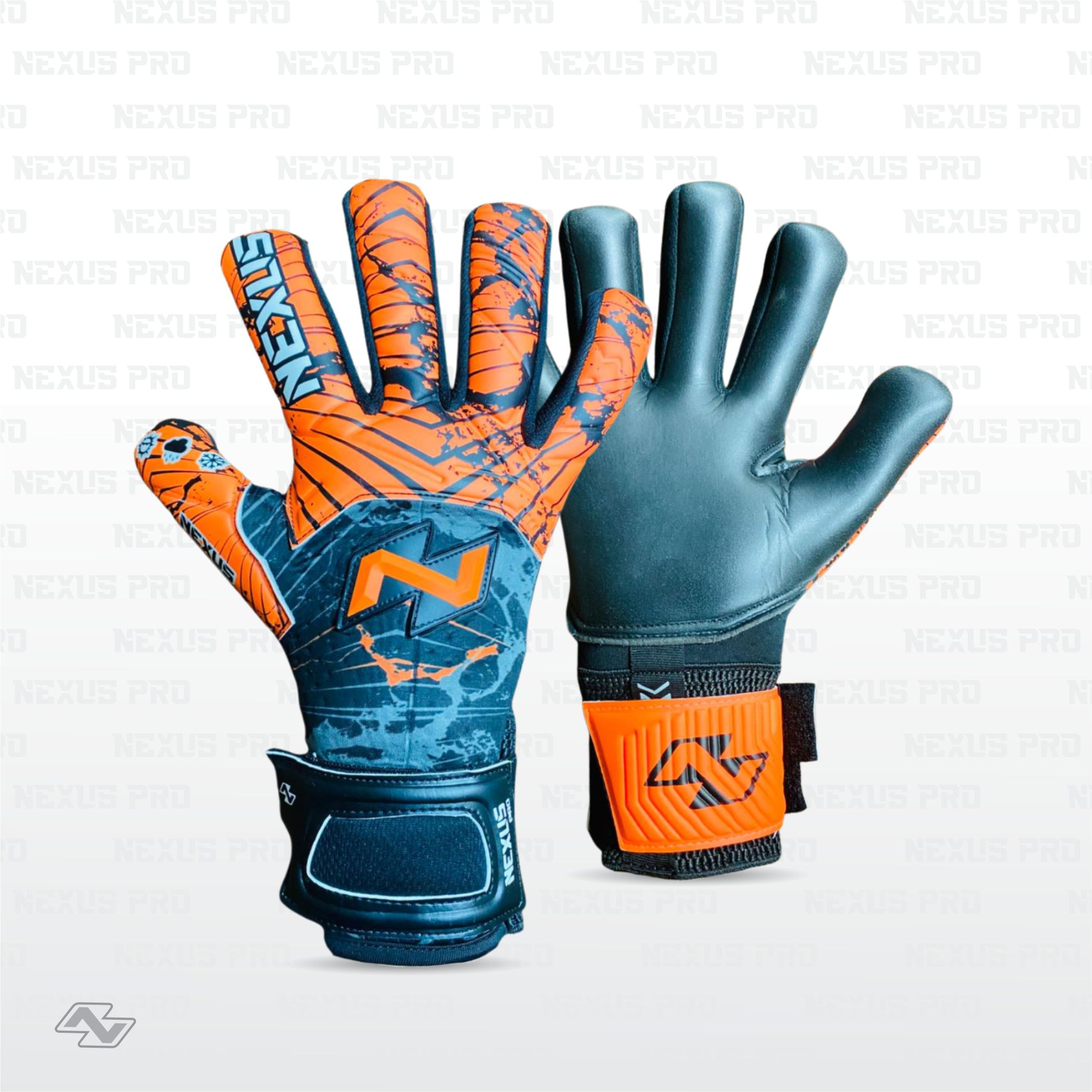 Nexus GK- 038 BTG-1006 - Image 1