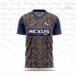 SOCCER TEAMWEAR_NXP-1006
