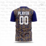 SOCCER TEAMWEAR_NXP-1006 - Image 2