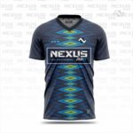 SOCCER TEAMWEAR_NXP-1008