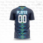 SOCCER TEAMWEAR_NXP-1008 - Image 2