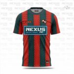 SOCCER TEAMWEAR_NXP-1009