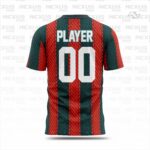 SOCCER TEAMWEAR_NXP-1009 - Image 2