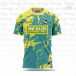 SOCCER TEAMWEAR_NXP-1010
