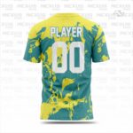 SOCCER TEAMWEAR_NXP-1010 - Image 2