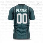 SOCCER TEAMWEAR_NXP-1011 - Image 2