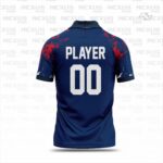 SOCCER TEAMWEAR_NXP-1013 - Image 2