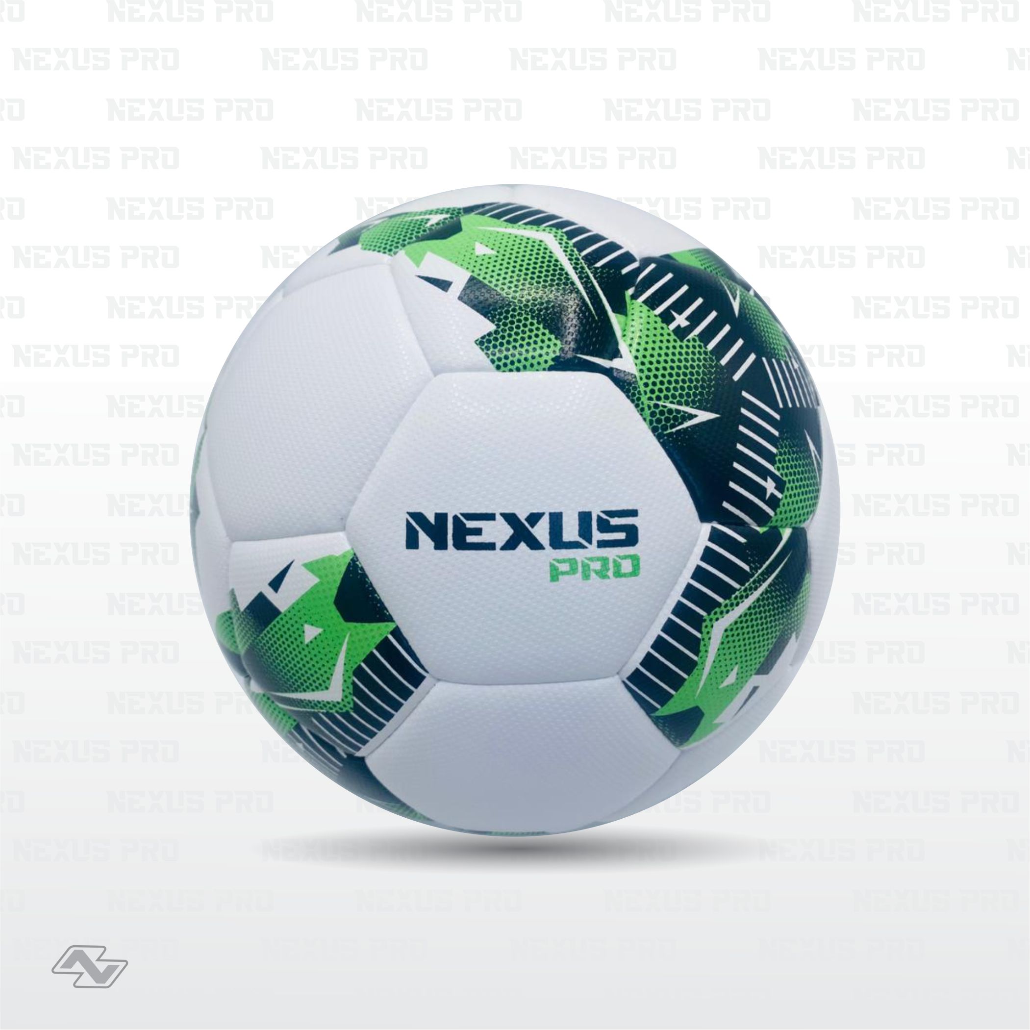 THB_002 FOOTBALLS - Image 1