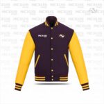 Varsity Jacket NXP -1001