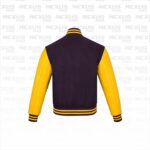 Varsity Jacket NXP -1001 - Image 2
