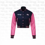 Varsity Ladies Jacket NXP -1005
