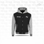 Varsity Hoodie NXP -1004