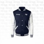 Varsity Jacket NXP -1003