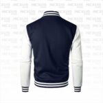 Varsity Jacket NXP -1003 - Image 2