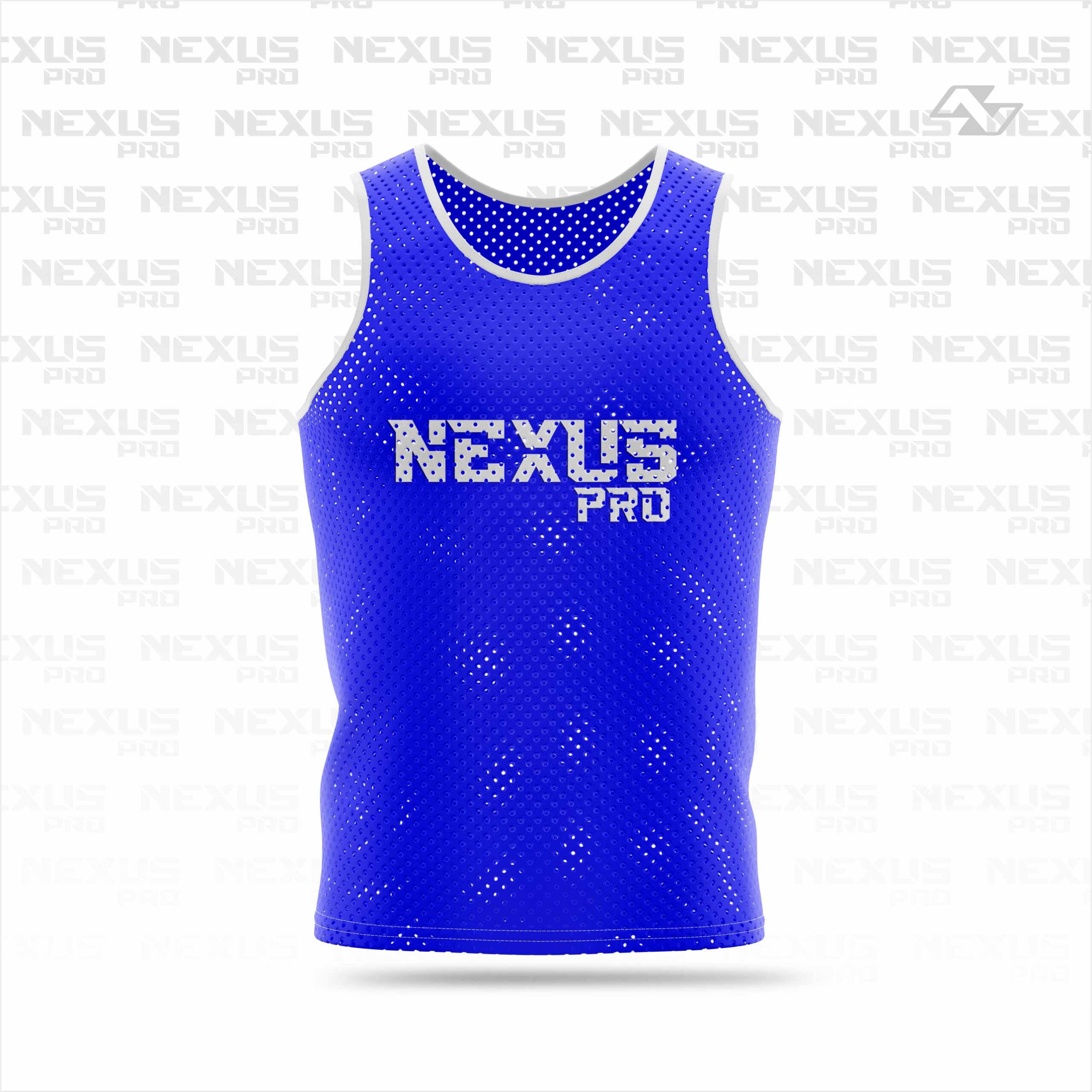 Bib_Design_03 TRAINING BIBS_NXP-1004 - Image 1
