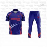 CRICKET UNIFORM NXP-1006
