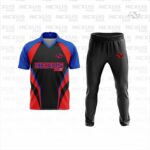 CRICKET UNIFORM NXP-1005