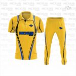 CRICKET UNIFORM NXP-1004