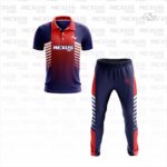 CRICKET UNIFORM NXP-1001