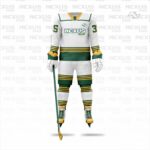 ICE HOCKEY UNIFORM NXP-1006