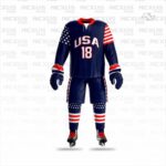 ICE HOCKEY UNIFORM NXP-1002