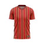 CUSTOM SOCCER SHIRT WITH YOUR LOGOS